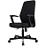 превью Кресло офисное Easy Chair 224 PPU черное (ткань, металл)