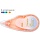 Корректирующая лента Deli Mute EH361 5 мм x 20 м беззвучная