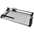 Резак для бумаги Kw-Trio 3919, A3, 480 мм, 15л., роликовый