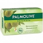 Мыло туалетное Palmolive «Интенсивное увлажнение. Молоко и олива», бумажная обертка, 90г