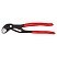 превью Клещи переставные L-250 мм COBRA KNIPEX KN-8701250