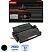превью Картридж лазерный Комус 056H BK 3008C002 для Canon чёрный совместимый повышенной ёмкости