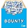 Шоколадный батончик Bounty 55 г, 409456