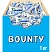 превью Шоколадный батончик Bounty 1 кг