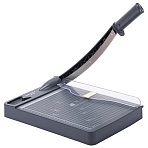 Резак сабельный BRAUBERG KATANA TSP-416, A4, на 16 л., длина реза 300 мм, пластиковое основание