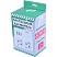 превью Удлинитель Power Cube, 2р с/з вык.,3USB, 3500 Вт, 16А, 1.9 м, 3×1.0 (белый)