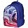 Рюкзак Berlingo inStyle «Liquid Wave» 41×27×20см, 3 отделения, 1 карман, эргономичная спинка