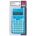 превью Калькулятор научный Deli E1710A 10+2-разрядный 240 функций 162x84x19 мм (синий, подходит для ЕГЭ)