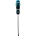Отвертка шлицевая SL 5.5×150 TOPFORT (546008)