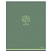 превью Тетрадь А5 48 л., HATBER скоба, клетка, Soft-touch ламинация, «Лаконично» (микс в спайке), 090520