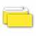 превью Конверт желтый «Пинья» E65, стрип (110×220, 90г, 50шт/уп, 24уп/кор)