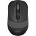 превью Мышь компьютерная A4Tech Fstyler FM10S черный/серый 1600dpi/USB/4but
