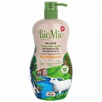 Средство для мытья посуды BioMio Bio-Care мандарин 750 мл
