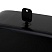 превью Диспенсер для полотенец LAIMA PROFESSIONAL PREMIUM BLACK (Система H3), V-сложения, черный, ABS-пластик
