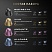 превью Кофе в капсулах 40 капсул8 вкусовдля NespressoJARDIN «Grand Capsule Collection»
