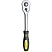 превью Трещотка Berger BG2292 1/2" 260 мм