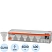превью Лампа светодиодная Osram 5 Вт GU10 MR 6500 К 400 Лм матовая (5 штук в упаковке, 4058075584839)