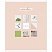 превью Тетрадь 40л., А5, клетка ArtSpace «Стиль. Minimalism», эконом
