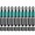 Бита KRAFTOOL Optimum Line PH2, 50 мм, тип E, 10 шт/уп (26122-2-50-10)