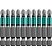 превью Бита KRAFTOOL Optimum Line PH3, 50 мм, тип E, 10 шт/уп (26122-3-50-10)