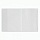 Обложки ПП для старших классов ПИФАГОР, комплект 5 шт., универсальные, клейкий край, 70 мкм, 230×380 мм