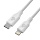 Кабель uBear USB Type-C - Lightning 1.2 метра (DC10BL12FM-CL)
