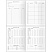 превью Дневник 1-11 кл. 48л. (твердый) BG «Minimalism gray», глянцевая ламинация, тиснение фольгой