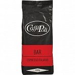 Кофе Caffe Poli Bar в зернах, 1 кг. 