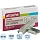 Скобы для степлера Attache №10 с цинковым покрытием (1000 штук в упаковке)