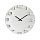 Часы Apeyron WD 01.001, орех, дерево, плавн. ход, круг