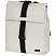превью Рюкзак Berlingo Trends «Eco white» 36×28.5×13см, 1 отделение, тайвек