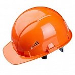 Каска Росомз СОМЗ-55 Favorit оранжевая (артикул производителя 75514)