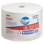 Материал протирочный нетканый WYPALLxX50LROLLWH1P1X1100 31×24.9см бел.8356