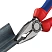 превью Плоскогубцы комбинированные Knipex KN-0302180 180 мм