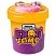 превью Слайм Slime «Emoji. Фиолетовый», 120г