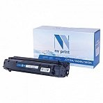 Картридж лазерный NV PRINT (NV-C7115X/Q2624X/Q2613X) для HP LJ 1000w/1005w/1200/1220, ресурс 3500 страниц