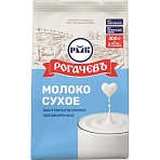 Сухое молоко Рогачевъ обезжиренное 0% 300 г