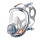 Полумаска фильтрующая Jeta Safety 5500P размер М