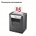 превью Уничтожитель (шредер) Rexel Momentum X415, 1-3 человека, 4 уровень секретности, фрагменты, 4×40 мм, 15 листов, 23 л