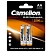превью Аккумулятор Camelion AA-2500mAh 2шт/бл(NH-AA2500BP2.1.2В) (6107)