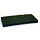 Насадка ПАД ручной Vileda Professional Суперпад 26×12 см зеленый (5 штук в упаковке, арт. производителя 114908)