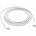 превью Кабель Apple USBC Charge Cable (2 m) белый MLL82ZM/A