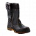 превью Сапоги PERFECT PROTECTION ПУ/НР с ПП и МС р.37 (115414)