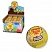 превью Шоколадный шар CHUPA CHUPS (Чупа-Чупс) с игрушкой в ассортименте, 20 г