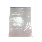 Пакет с замком (Zip Lock) 12×17 см, 100 мкм, 100 шт/уп