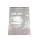 Пакет с замком (Zip Lock) 12×17 см, 100 мкм, 100 шт/уп