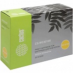 Картридж лазерный CACTUS совместимый (106R01487) WC3210/3220, ресурс 4100 стр.