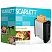 превью Тостер SCARLETT SC-TM11012, 650 Вт, 2 тоста, 6 режимов, металл/пластик, черный/серебро