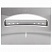 превью Диспенсер для покрытий на унитаз LAIMA PROFESSIONAL INOX, (Система V1) 1/2, нержавеющая сталь, матовый, 605702