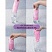 превью Салфетка из микрофибры 30×30 см «MULTI COLOUR ECONOMY PACK 10»КОМПЛЕКТ 10 шт. LAIMA HOME607794